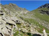 Seichenbrunn - Petzeck